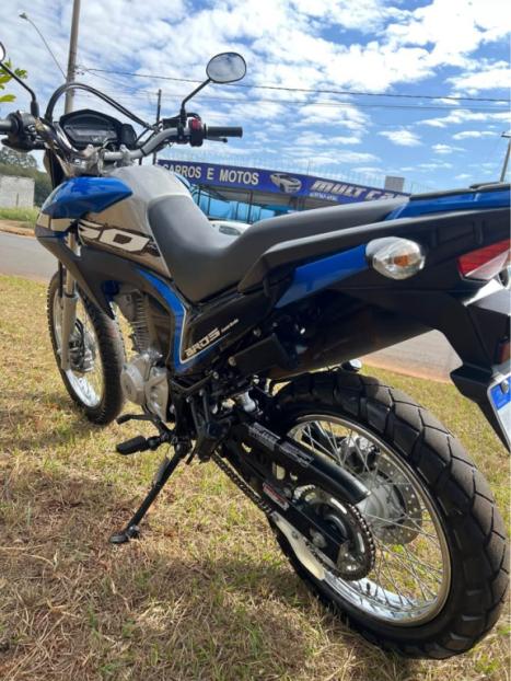 HONDA NXR Bros 160 ESDD, Foto 7