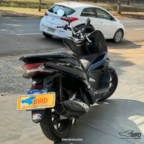 HONDA PCX 150 DLX, Foto 4