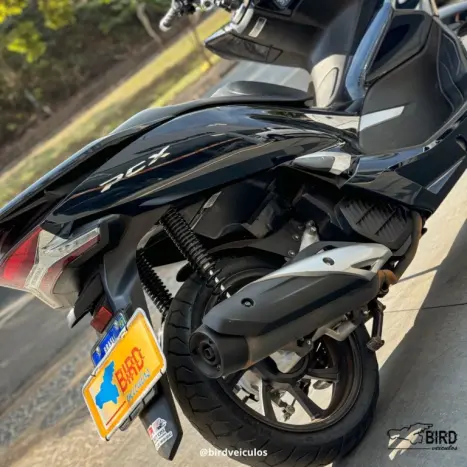 HONDA PCX 150 DLX, Foto 5