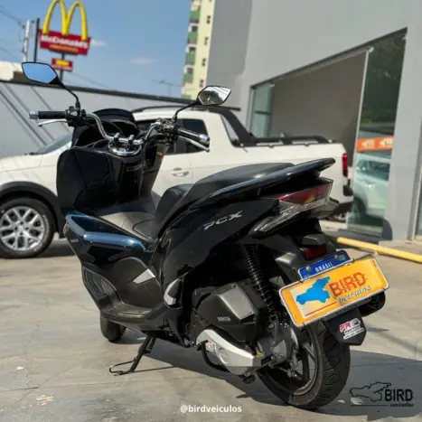 HONDA PCX 150 DLX, Foto 6