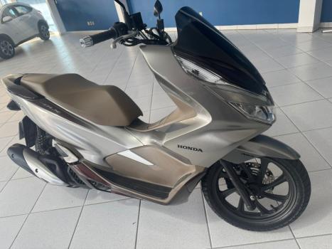 HONDA PCX 150 DLX, Foto 1