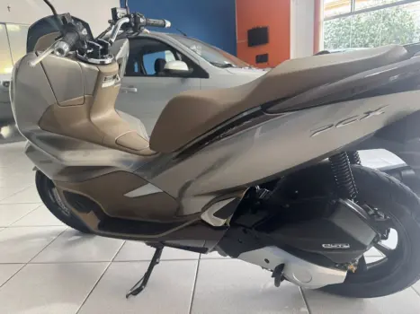 HONDA PCX 150 DLX, Foto 5