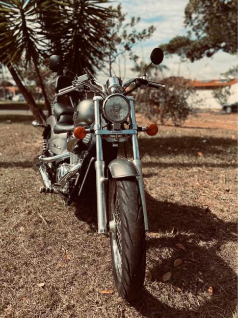 HONDA Shadow VT 600, Foto 1