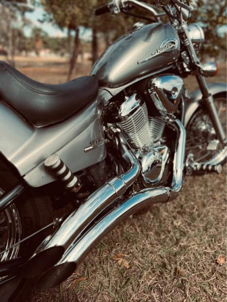 HONDA Shadow VT 600, Foto 2