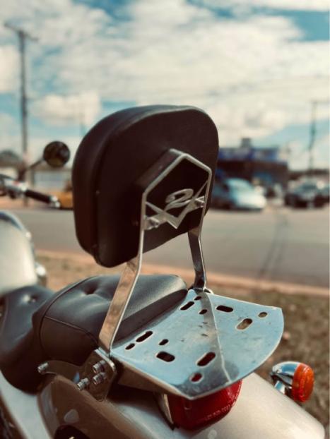 HONDA Shadow VT 600, Foto 5