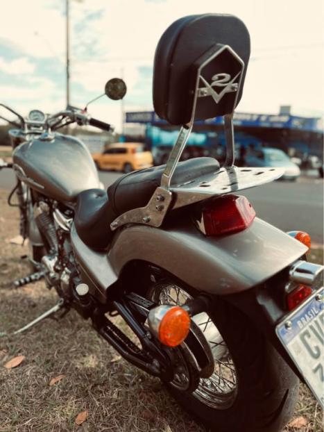 HONDA Shadow VT 600, Foto 6