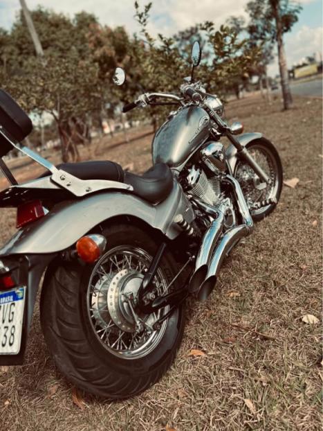 HONDA Shadow VT 600, Foto 8