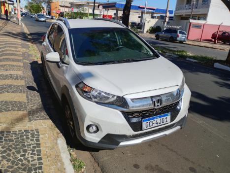HONDA WR-V 1.5 16V 4P EX FLEX AUTOMTICO CVT, Foto 3