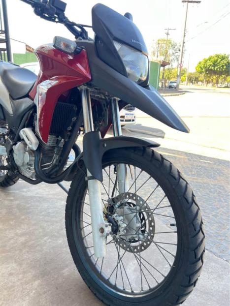 HONDA XRE 300 FLEX, Foto 1