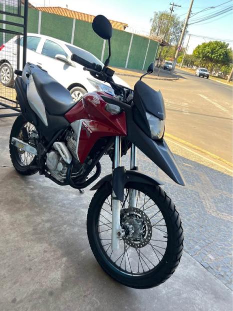 HONDA XRE 300 FLEX, Foto 2