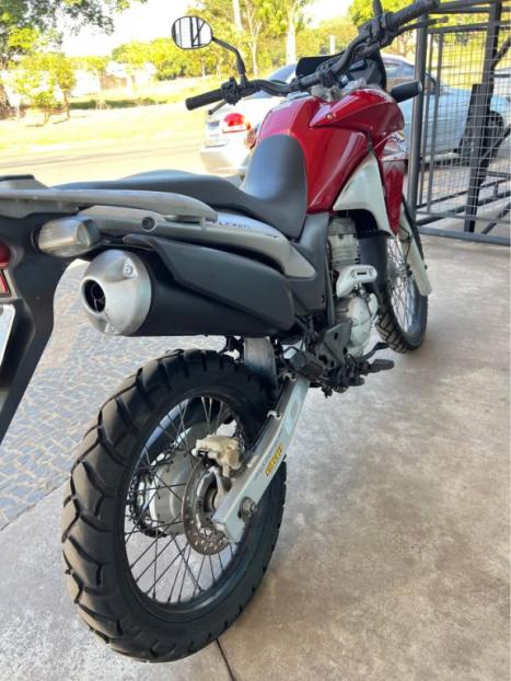 HONDA XRE 300 FLEX, Foto 3