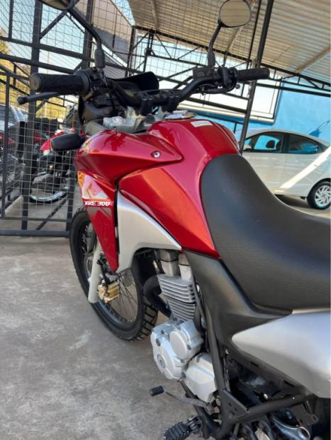 HONDA XRE 300 FLEX, Foto 4