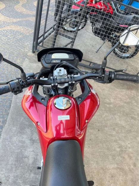 HONDA XRE 300 FLEX, Foto 5