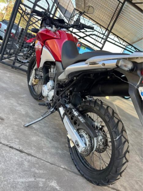 HONDA XRE 300 FLEX, Foto 6
