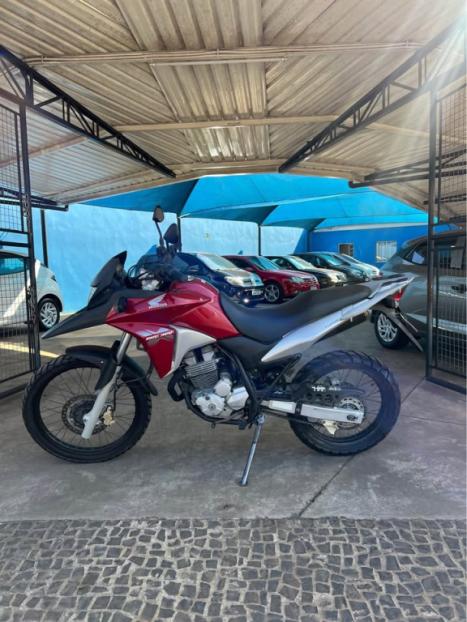 HONDA XRE 300 FLEX, Foto 7