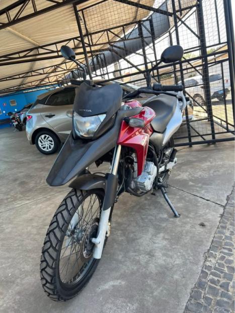 HONDA XRE 300 FLEX, Foto 8