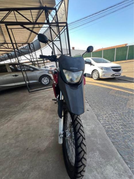 HONDA XRE 300 FLEX, Foto 9