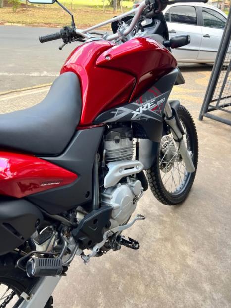 HONDA XRE 300 FLEX, Foto 2