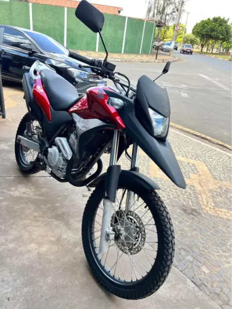 HONDA XRE 300 FLEX, Foto 4