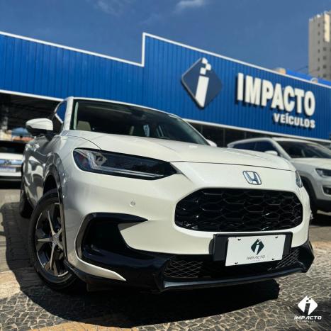 HONDA ZR-V 2.0 16V 4P i-VTEC TOURING AUTOMTICO CVT, Foto 3