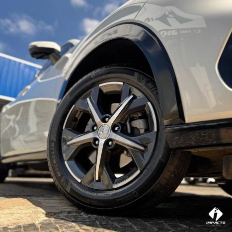 HONDA ZR-V 2.0 16V 4P i-VTEC TOURING AUTOMTICO CVT, Foto 4