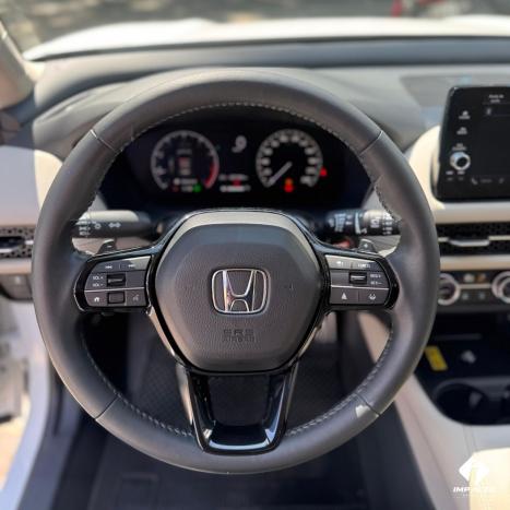HONDA ZR-V 2.0 16V 4P i-VTEC TOURING AUTOMTICO CVT, Foto 9