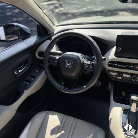 HONDA ZR-V 2.0 16V 4P i-VTEC TOURING AUTOMTICO CVT, Foto 10