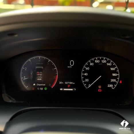 HONDA ZR-V 2.0 16V 4P i-VTEC TOURING AUTOMTICO CVT, Foto 11