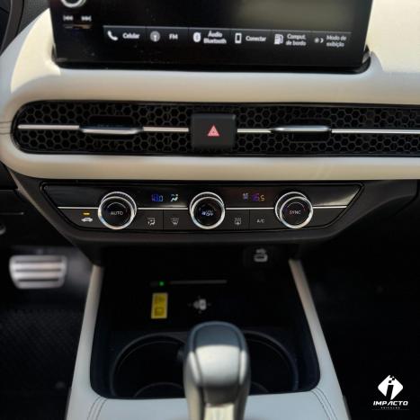 HONDA ZR-V 2.0 16V 4P i-VTEC TOURING AUTOMTICO CVT, Foto 14