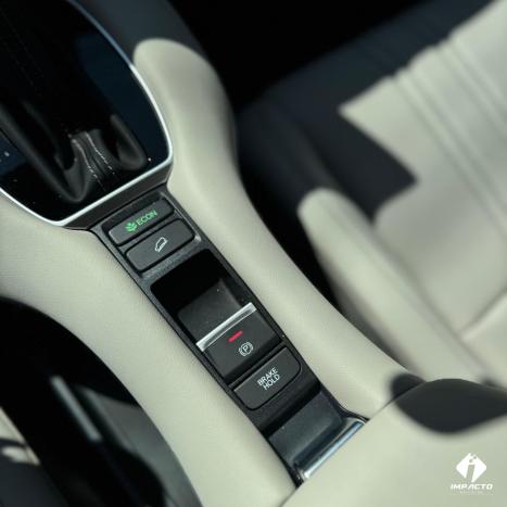 HONDA ZR-V 2.0 16V 4P i-VTEC TOURING AUTOMTICO CVT, Foto 16