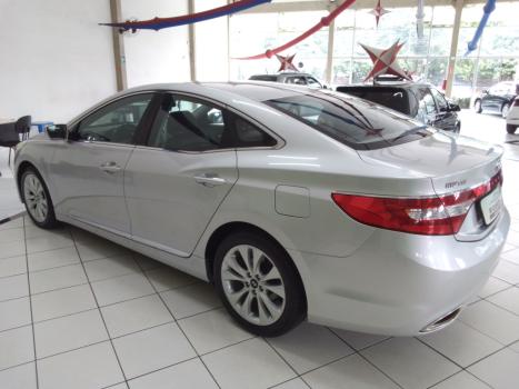 HYUNDAI Azera 3.0 V6 24V GLS AUTOMTICO, Foto 4