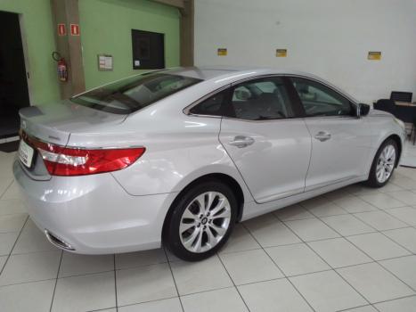 HYUNDAI Azera 3.0 V6 24V GLS AUTOMTICO, Foto 5