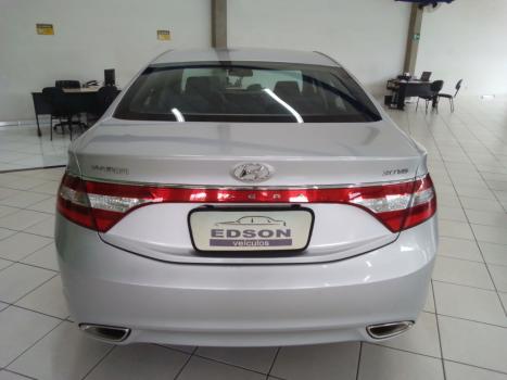 HYUNDAI Azera 3.0 V6 24V GLS AUTOMTICO, Foto 6