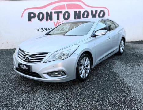 HYUNDAI Azera 3.0 V6 24V GLS AUTOMTICO, Foto 1