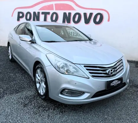 HYUNDAI Azera 3.0 V6 24V GLS AUTOMTICO, Foto 2