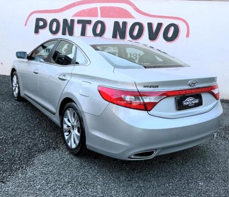 HYUNDAI Azera 3.0 V6 24V GLS AUTOMTICO, Foto 3