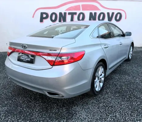 HYUNDAI Azera 3.0 V6 24V GLS AUTOMTICO, Foto 4