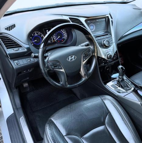 HYUNDAI Azera 3.0 V6 24V GLS AUTOMTICO, Foto 5