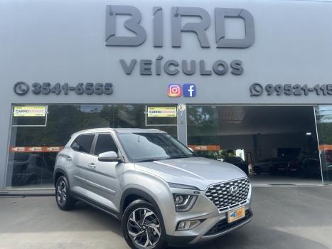 HYUNDAI Creta 1.0 12V 4P FLEX TGDI TURBO LIMITED AUTOMTICO, Foto 1