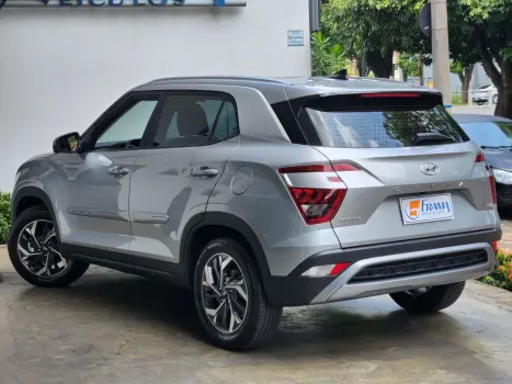 HYUNDAI Creta 1.0 12V 4P FLEX TGDI TURBO PLATINUM AUTOMTICO, Foto 5