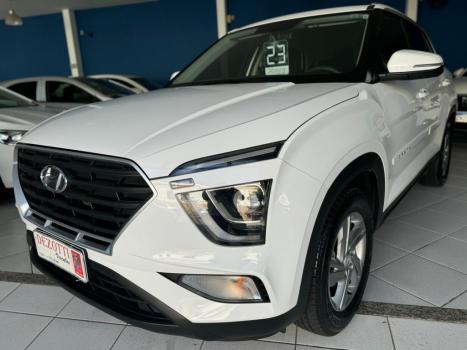 HYUNDAI Creta 1.0 12V 4P FLEX TGDI TURBO COMFORT AUTOMTICO, Foto 1