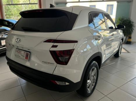 HYUNDAI Creta 1.0 12V 4P FLEX TGDI TURBO COMFORT AUTOMTICO, Foto 5