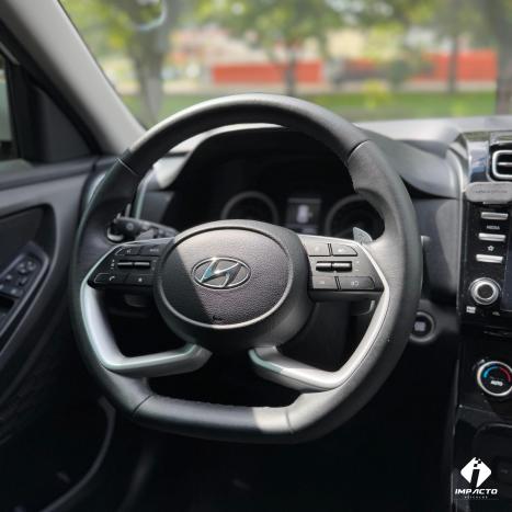 HYUNDAI Creta 1.0 12V 4P FLEX TGDI TURBO LIMITED AUTOMTICO, Foto 8