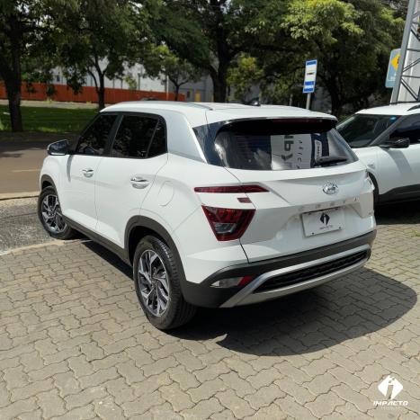 HYUNDAI Creta 1.0 12V 4P FLEX TGDI TURBO LIMITED AUTOMTICO, Foto 13