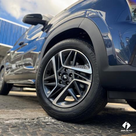 HYUNDAI Creta 1.0 12V 4P FLEX TGDI TURBO N LINE AUTOMTICO, Foto 4