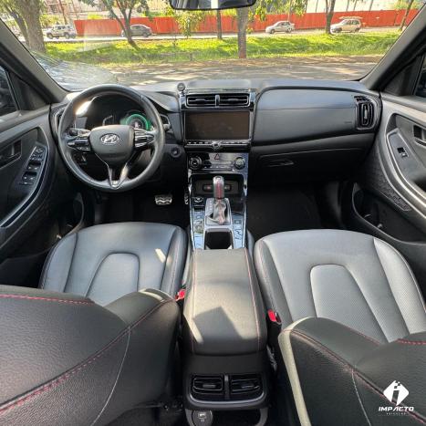 HYUNDAI Creta 1.0 12V 4P FLEX TGDI TURBO N LINE AUTOMTICO, Foto 6