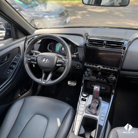 HYUNDAI Creta 1.0 12V 4P FLEX TGDI TURBO N LINE AUTOMTICO, Foto 7