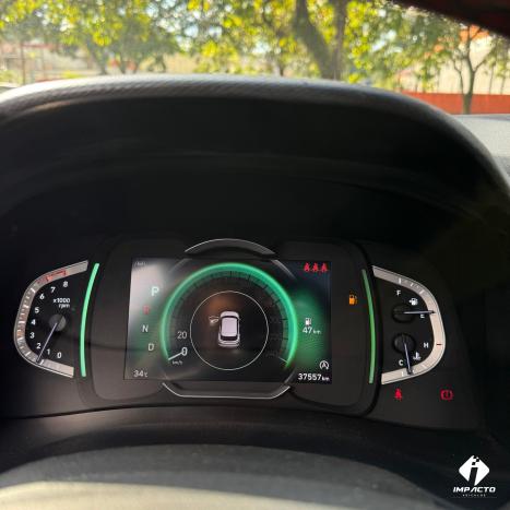 HYUNDAI Creta 1.0 12V 4P FLEX TGDI TURBO N LINE AUTOMTICO, Foto 9