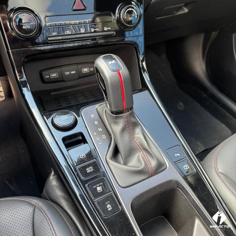 HYUNDAI Creta 1.0 12V 4P FLEX TGDI TURBO N LINE AUTOMTICO, Foto 10