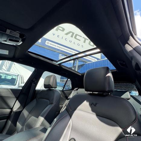HYUNDAI Creta 1.0 12V 4P FLEX TGDI TURBO N LINE AUTOMTICO, Foto 12